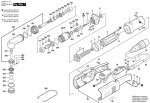 Bosch 0 602 471 104 ---- Angle Screwdriver Spare Parts